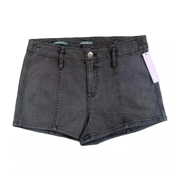 NWT Super High Rise Shorts - Picture 1 of 12